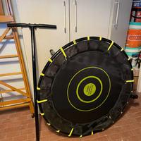 Trampolino elastico Fit Trampo 500
