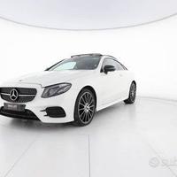 Ricambi Mercedes Classe C rf0955