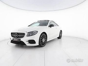 Ricambi Mercedes Classe C rf0955