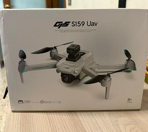 Drone GPS S159 Uav
