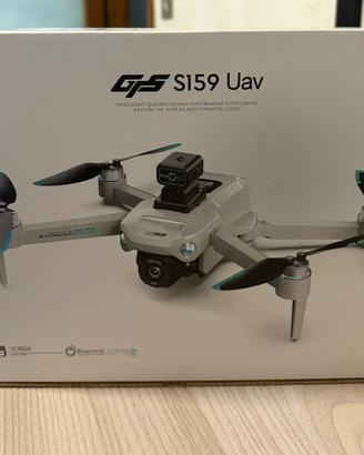 Drone GPS S159 Uav
