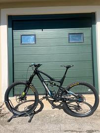 Montain bike IBIS MOYO full carbon