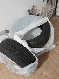 Goome Continental EcoContact 6Q (215/55 R18)