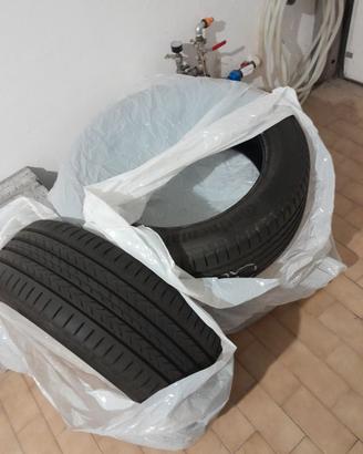 Goome Continental EcoContact 6Q (215/55 R18)