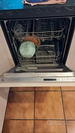 lavastoviglie master kitchen nuova