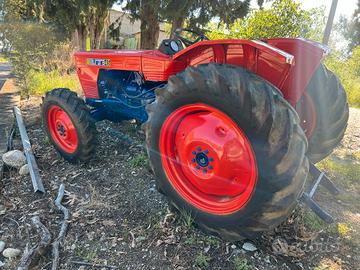 Trattore Same aurora