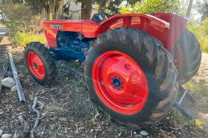 Trattore Same aurora