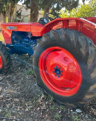 Trattore Same aurora