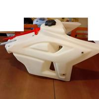 SERBATOIO MAGGIORATO BETA RR 390/430