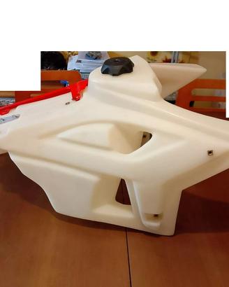 SERBATOIO MAGGIORATO BETA RR 390/430