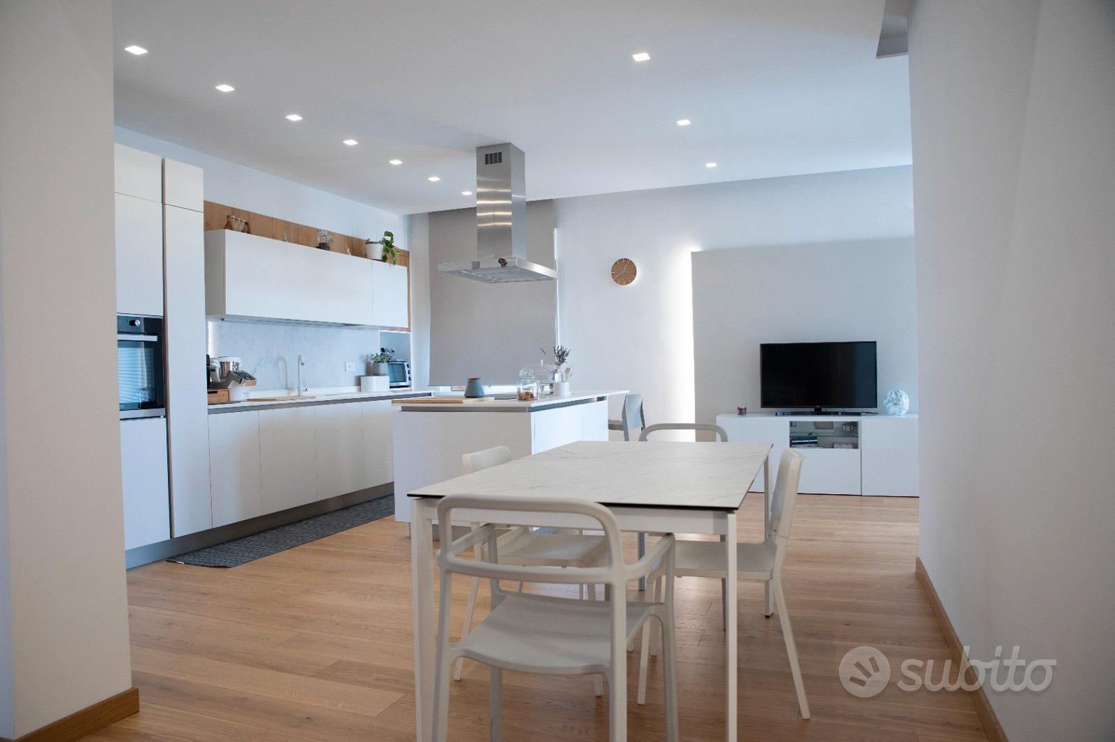 Apartment in Caltanissetta, Quartiere Provvidenza - Vista 2