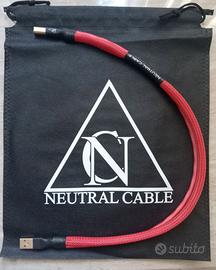 Neutral Cable Passion