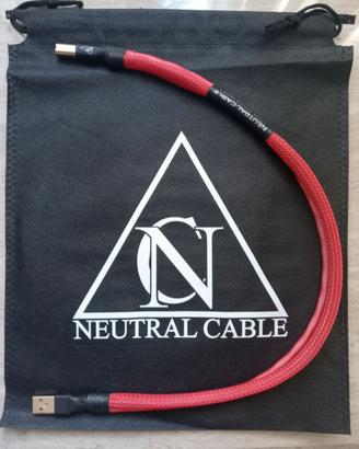 Neutral Cable Passion