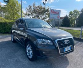 Audi Q5 2.0 TDI 4x4 Cambio Automatico Neopatentati