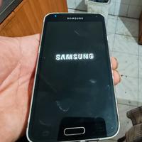 Samsung s5 a soli 20 euro