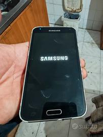 Samsung s5 a soli 20 euro
