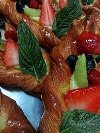 capo pasticcere 