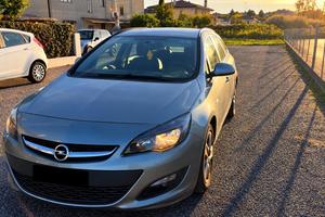 Opel Astra Station Wagon 1.6 CDTI 110 CV – Diesel