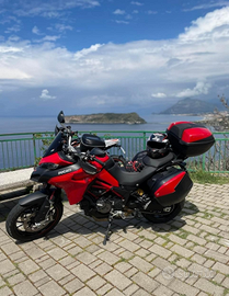 Ducati multistrada s 950