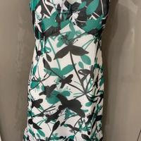 Abito vestito donna elegante Gattinoni