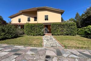 CASA SEMINDIPENDENTE A AMEGLIA