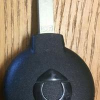 Chiave Telecomando Smart Fortwo originale