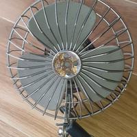 Ventilatore auto 12V