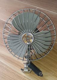 Ventilatore auto 12V