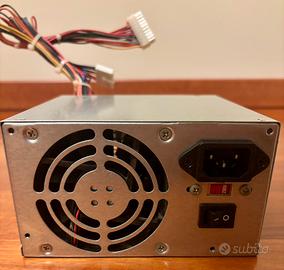 Alimentatorw pc DR-A300ATX (MAX-300W)