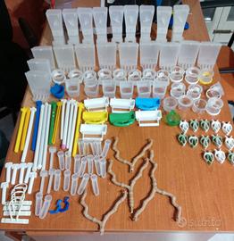 Canarini accessori per gabbie