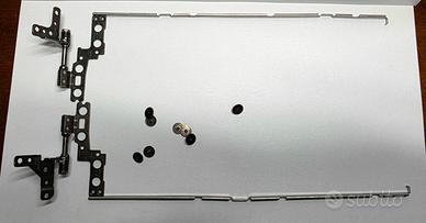 ventola, cavo video e cermiere  Lenovo ideapad 3 