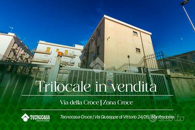 3 LOCALI A MANFREDONIA
