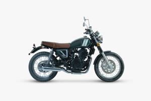 Swm Gran Turismo 650 - Fino al 30 Dicembre