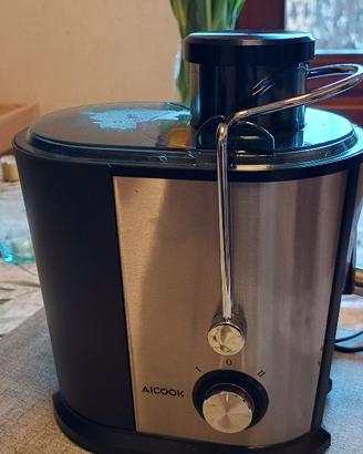Estrattore Succo Aicook Gs-336