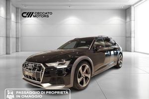 Audi A6 Allroad 50 3.0 tdi mhev Evolution quattro