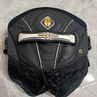 Trapezio a seggiolino per windsurf