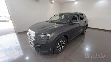 Volkswagen Tiguan 1.5 eTSI Edition Plus 130cv DSG