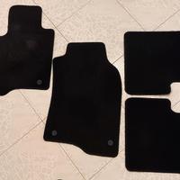 Tappetini originali Fiat Panda Cross 4x4 City C.