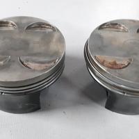Pistoni originali DUCATI 748 88mm