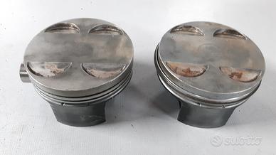 Pistoni originali DUCATI 748 88mm