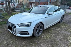 Audi A5 SPB 2.0 TDI Sport s-tronic (190 CV )