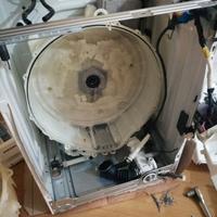 Pezzi ricambio samsung