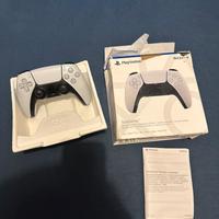 Controller Joystick ps5