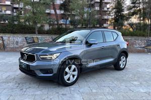VOLVO XC40 D4 AWD Geartronic Business
