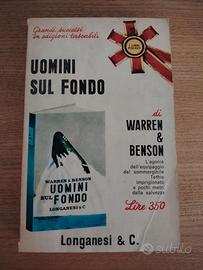 "Uomini sul fondo" di Warren & Benson