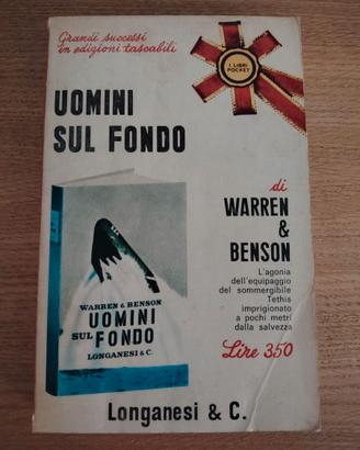 "Uomini sul fondo" di Warren & Benson