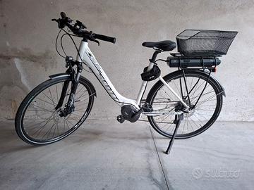SCOTT e-bike