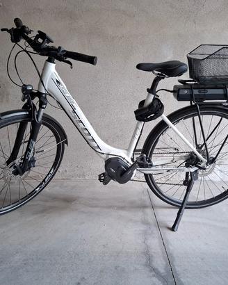 SCOTT e-bike