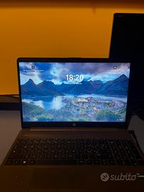 Notebook HP 250 G8