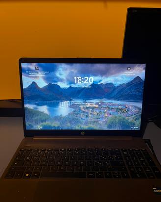 Notebook HP 250 G8